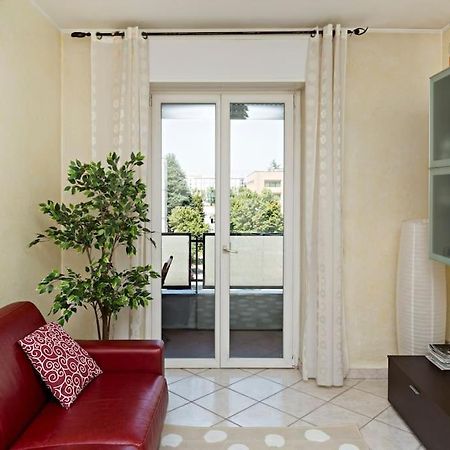 La Casa Di Pablo Villa Cinisello Balsamo Kültér fotó