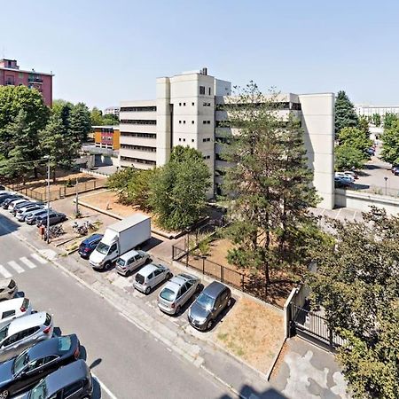 La Casa Di Pablo Villa Cinisello Balsamo Kültér fotó