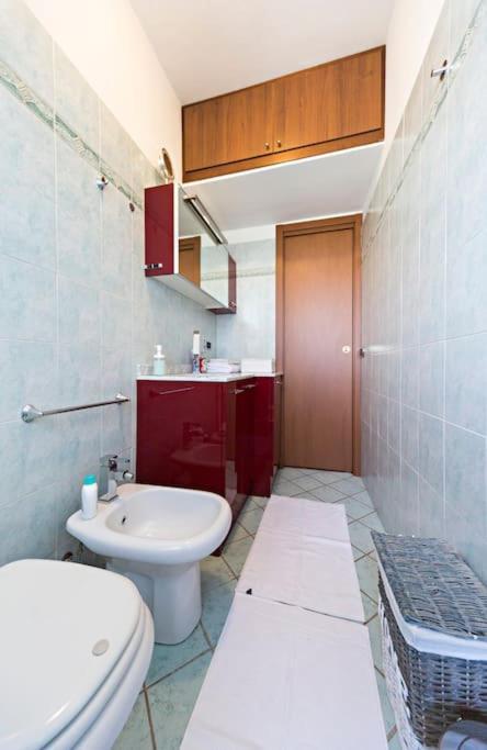 La Casa Di Pablo Villa Cinisello Balsamo Kültér fotó