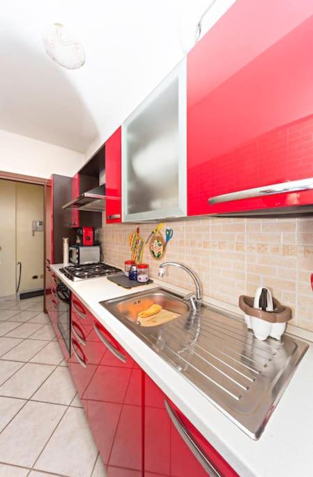 La Casa Di Pablo Villa Cinisello Balsamo Kültér fotó
