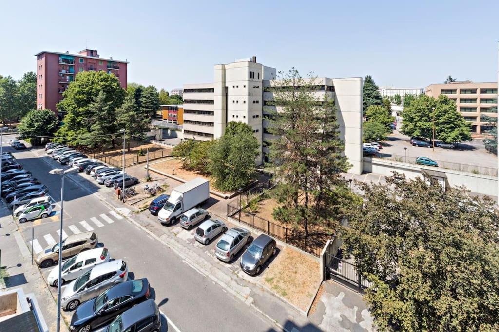 La Casa Di Pablo Villa Cinisello Balsamo Kültér fotó